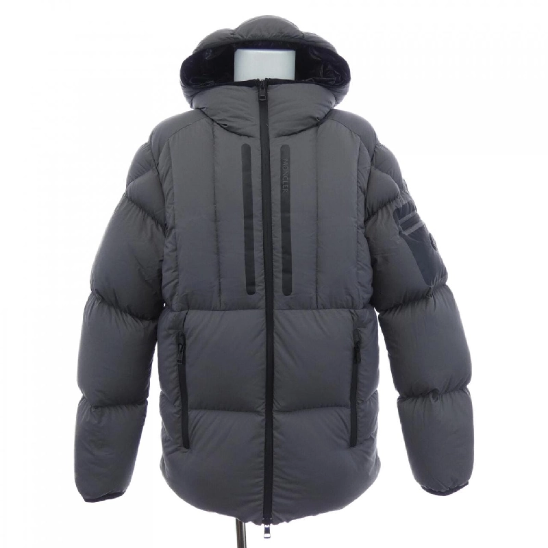MONCLER ARCACHON Áo khoác lông - Hàng hiệu Chính hãng 896497