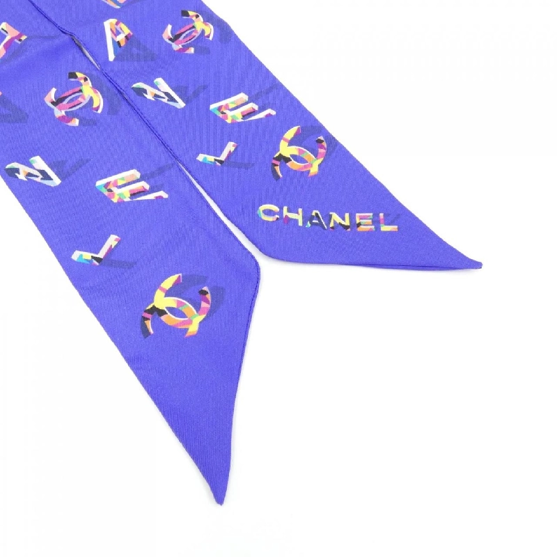 Băng đô tóc Chanel AA7889 627091