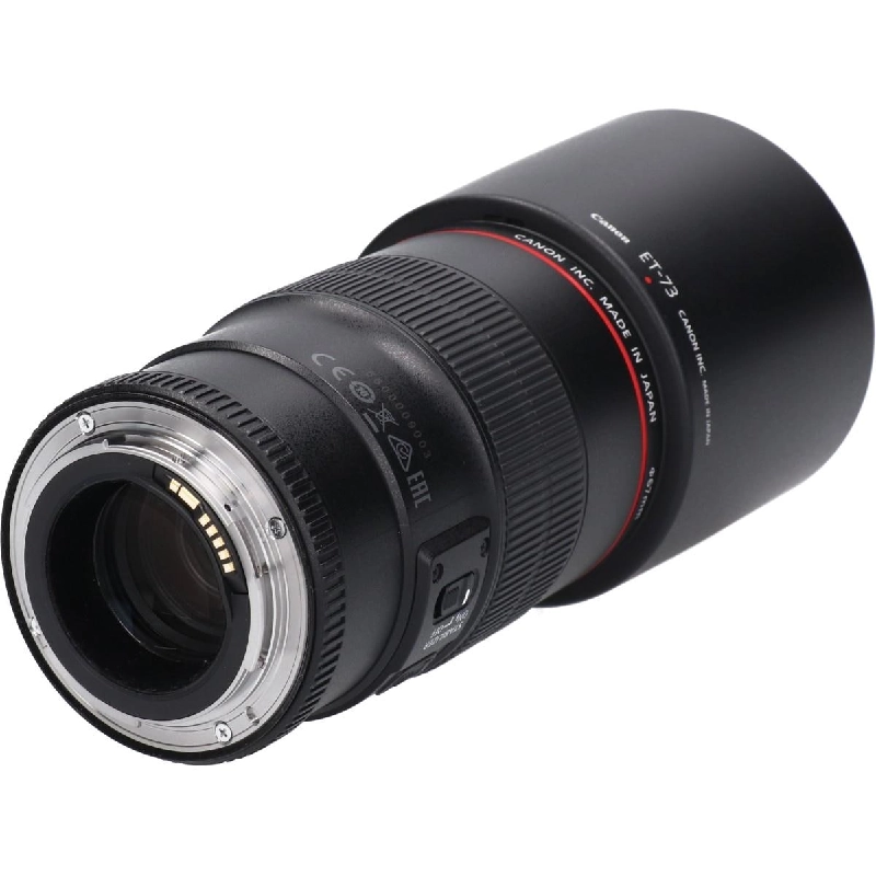 Ống kính EF 100mm F2.8L MACRO IS USM - Hàng hiệu Chính hãng 879722