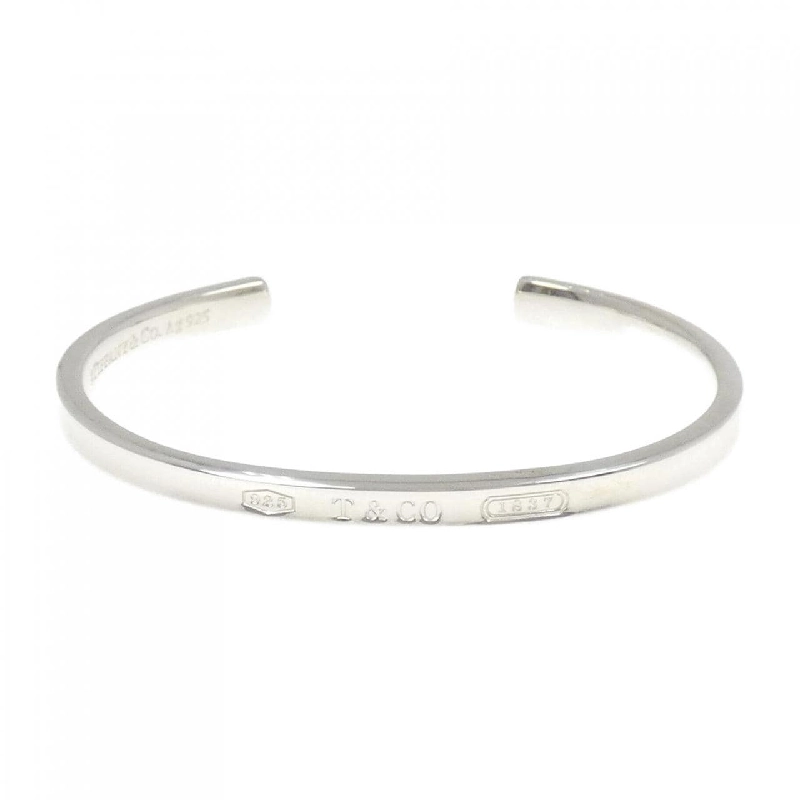 Tiffany 1837 Vòng tay - Hàng hiệu Authentic 849400