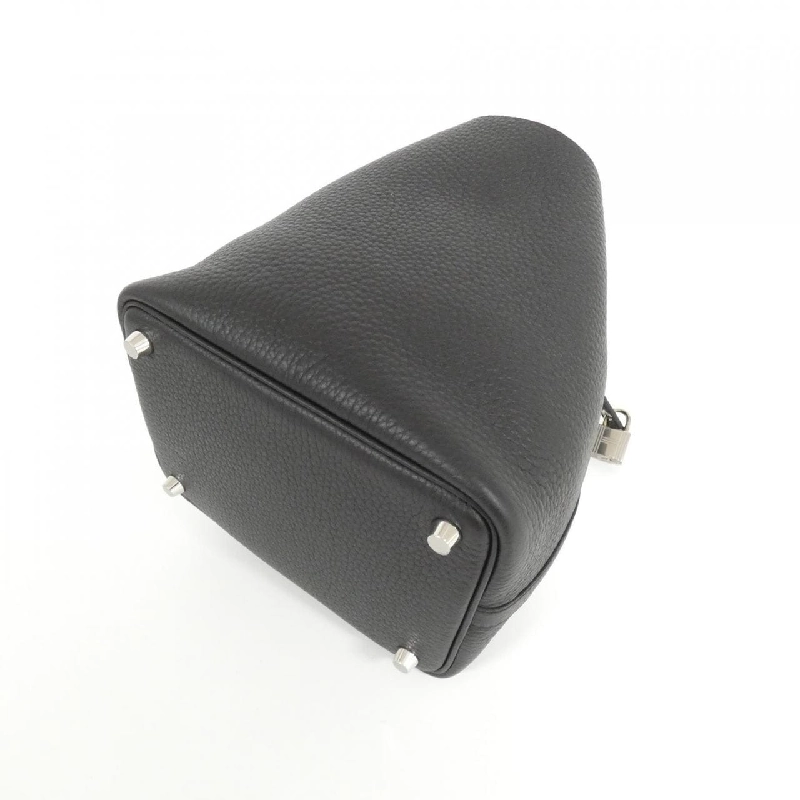 Túi Hermes Picotin Lock PM 056289CK 614453