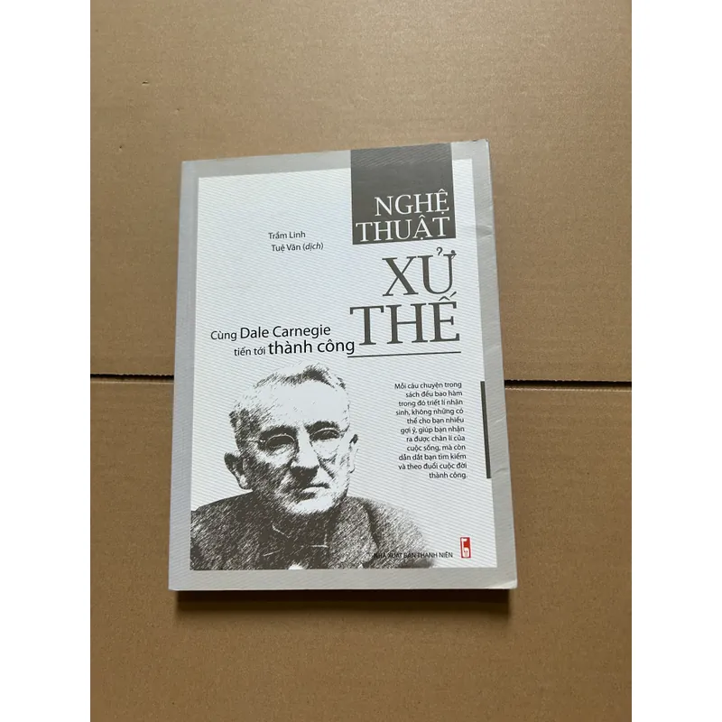 Nghệ thuật xử thế 736739