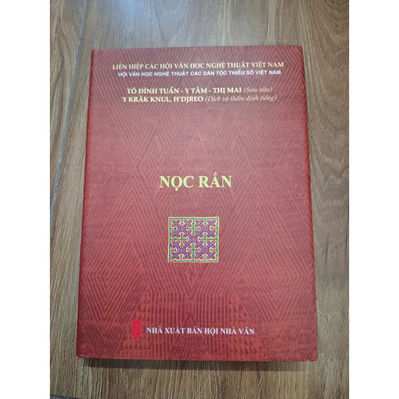 Nọc Rắn - Tô Đình Tuấn, Y Tâm, Thị Mai (Sưu tầm) - Văn học dân gian 761608