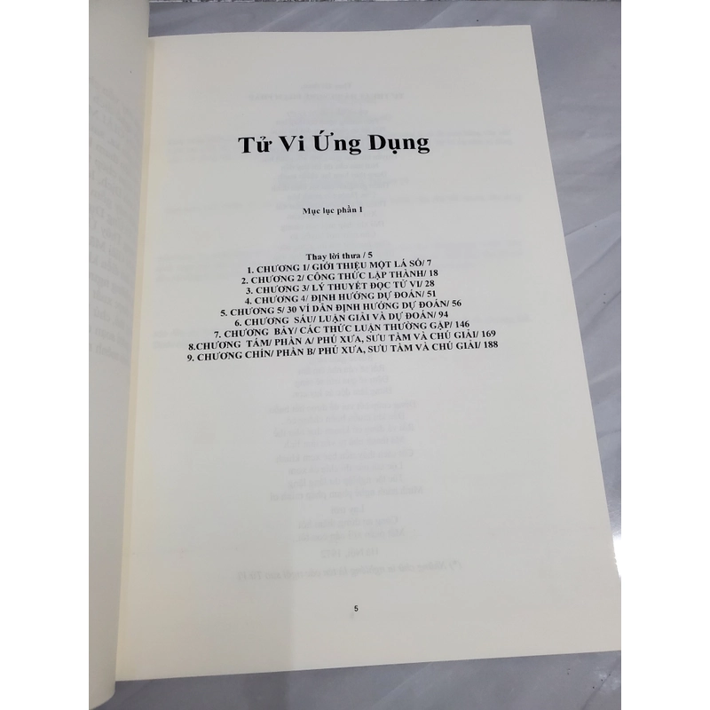 Tử Vi Ứng Dụng Phong Thủy Ứng Dụng BNN Giải Mã Ma Trận 384 – Nguyễn Nguyên Bảy 387161