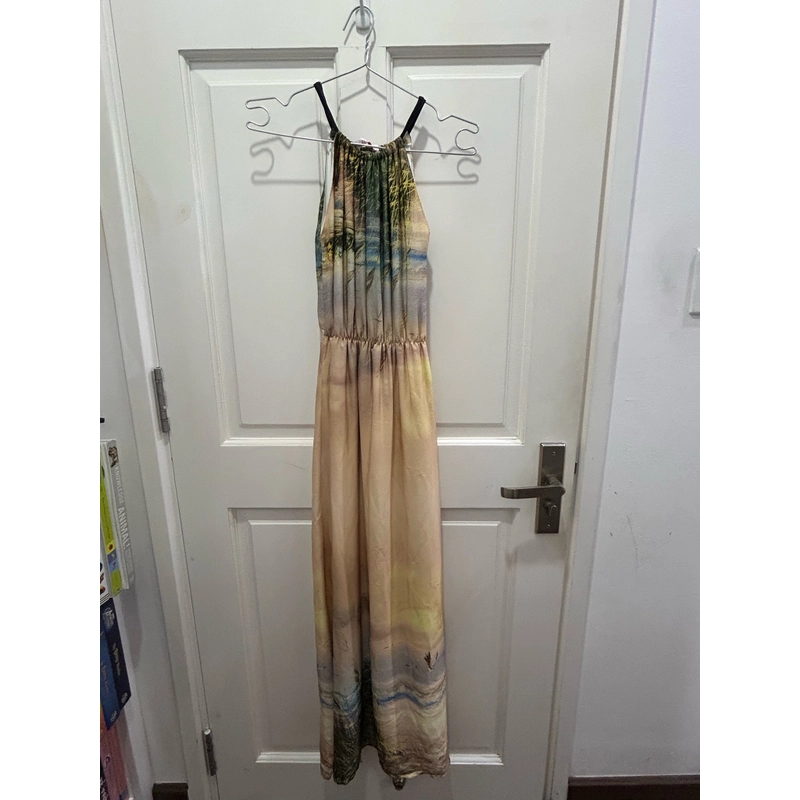 đầm maxi Realth Clothes 462033