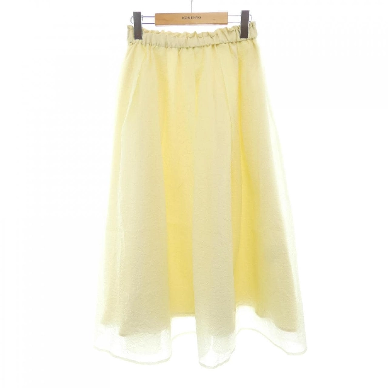 STRAWBERRY FIELDS - Váy hàng hiệu Authentic 821105