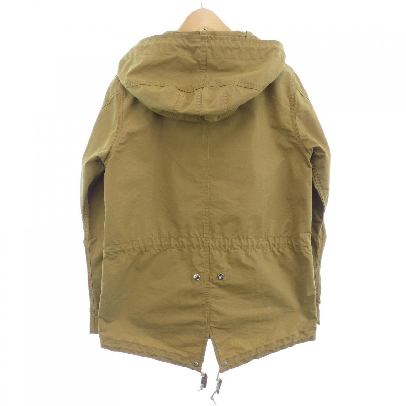 Áo khoác FRED PERRY - Hàng hiệu Authentic 884293