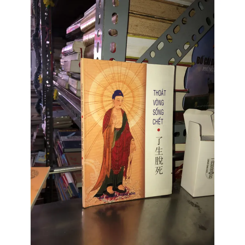 Thoát vòng sống chết  1009135