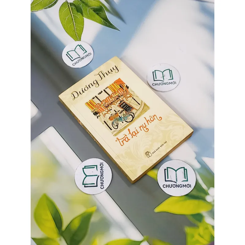 Trả Lại Nụ Hôn - Dương Thụy 705578