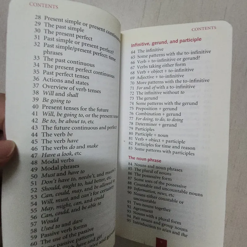 Sách Từ điển Oxford Grammar bỏ túi 715732