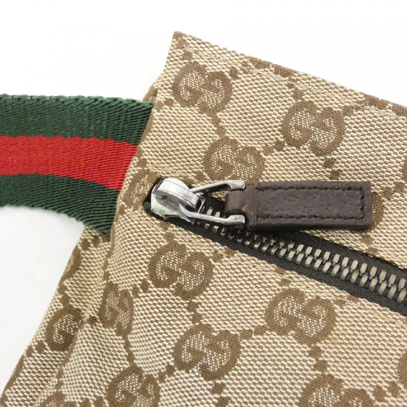 Túi đeo hông Gucci 28566 F4FOR 609480