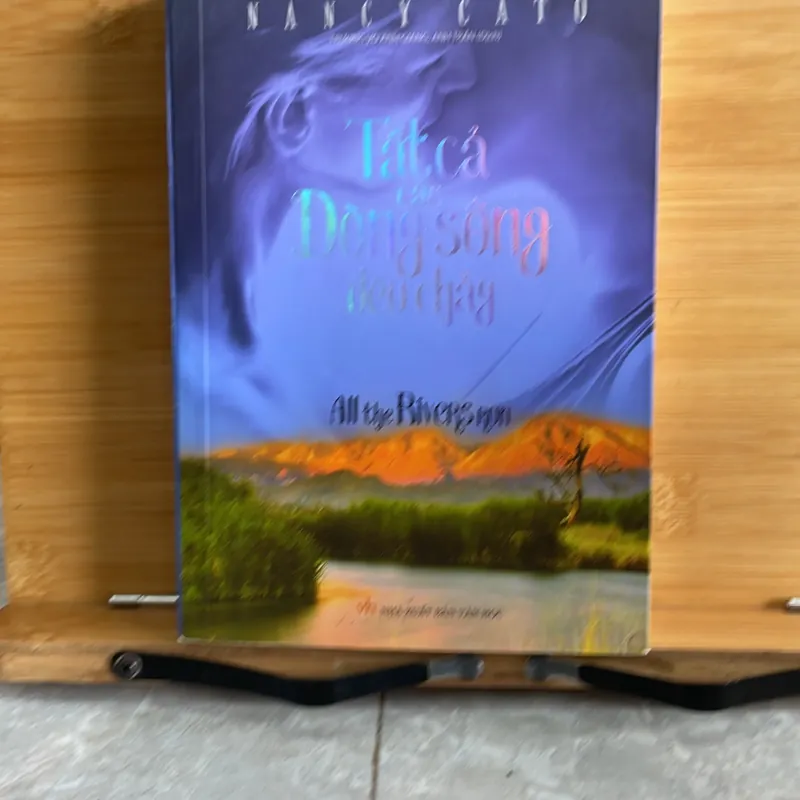 Tất Cả các Dòng sông đều chảy 705282