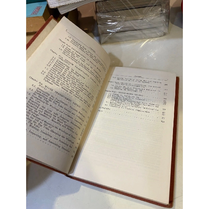 Repair of Power Transformers - Z. Khudyakov 976878