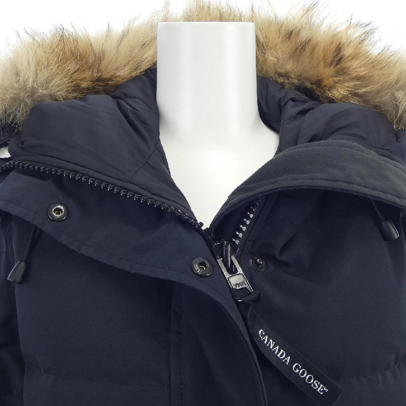 【Mã giảm giá】Áo khoác lông vũ Canada Goose 642101