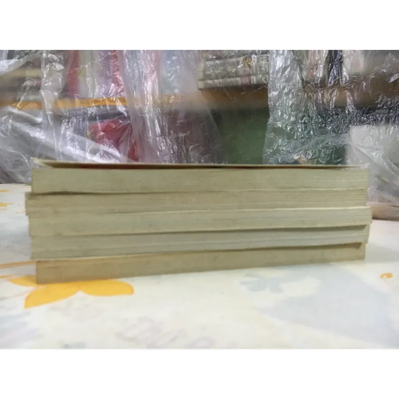 Do rê mon plus 5 tập 788972