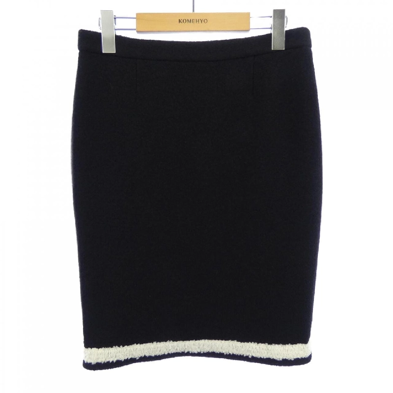 BOUTIQUE MOSCHINO Skirt 650708