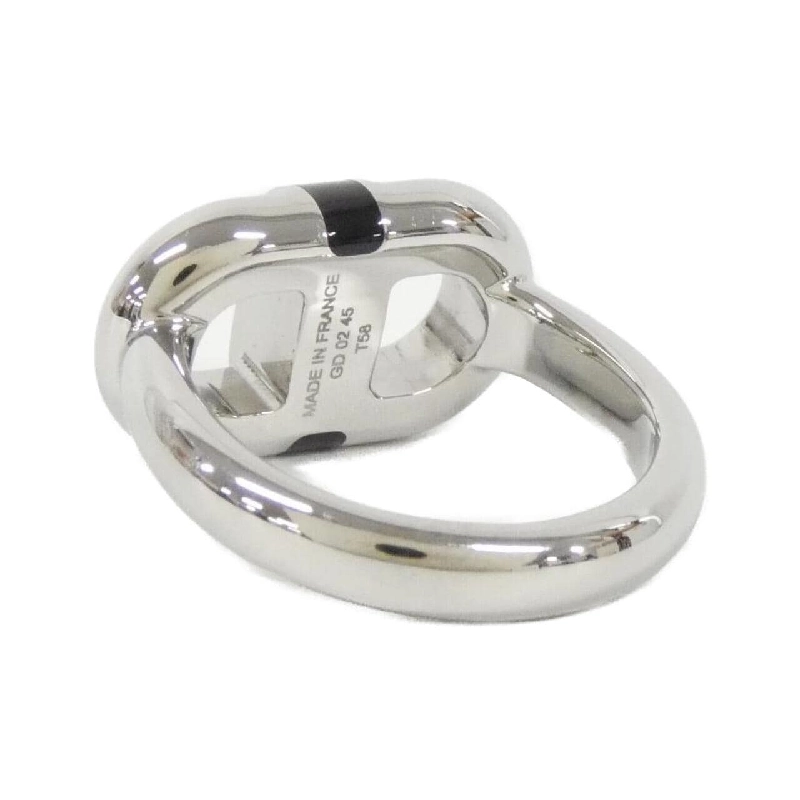 Nhẫn Hermès Maiyon 100043FJ - Hàng hiệu Authentic 772745