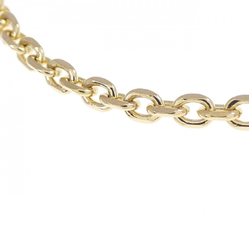 K18YG Necklace - Hàng hiệu Authentic 862385