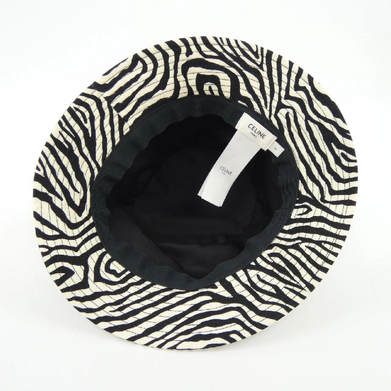 セリーヌ CELINE 2AUV1979S Mũ - Hàng hiệu Authentic 906714