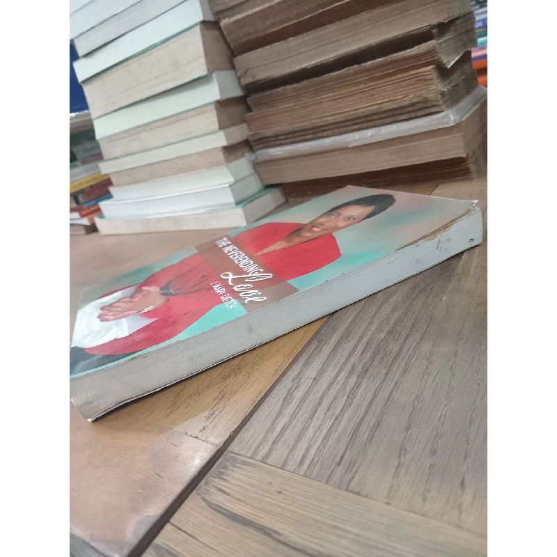 The neverending love - J. Mairy Dietch' 1022648