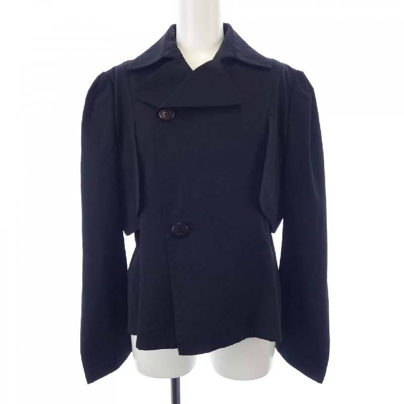 【Cổ điển】Áo khoác YOHJI YAMAMOTO 634194