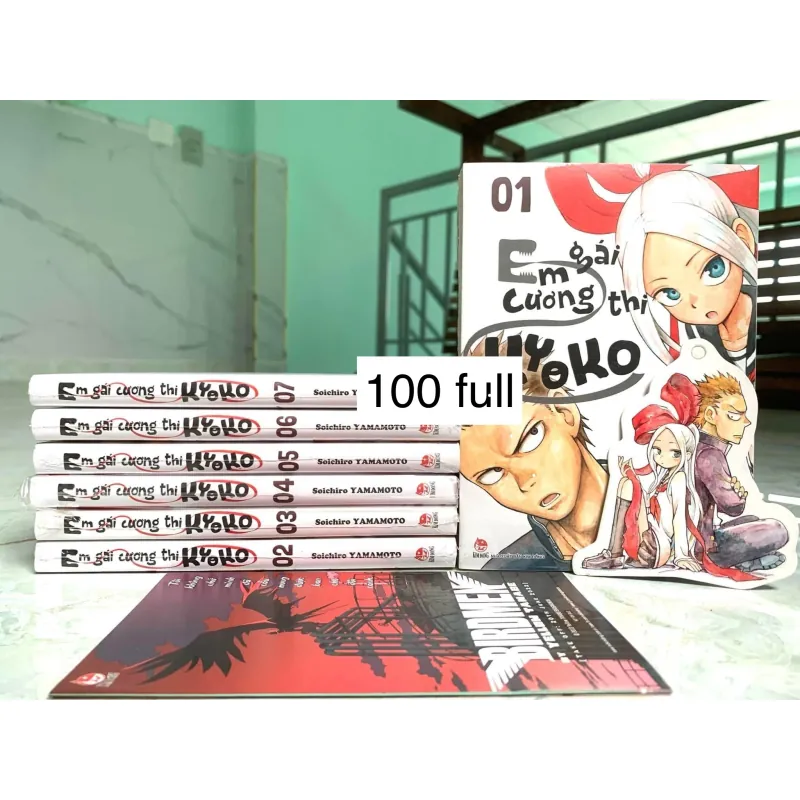 Em gái cương thi Kyoko full 1037216