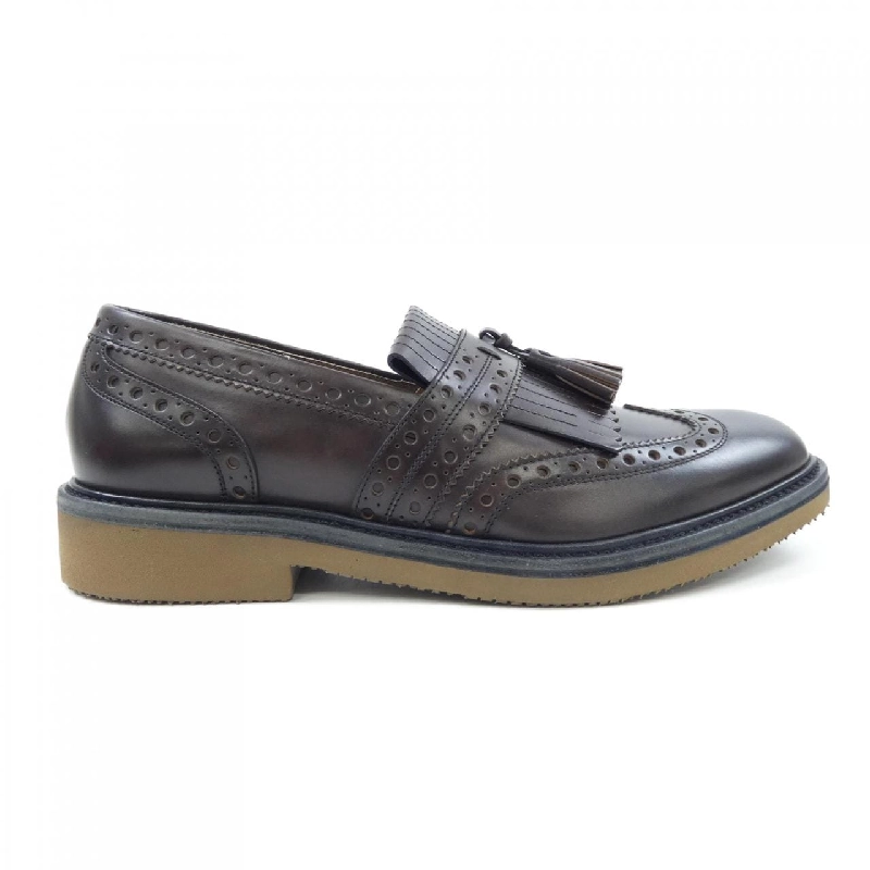 Giày SALVATORE FERRAGAMO - Hàng hiệu Authentic 907120
