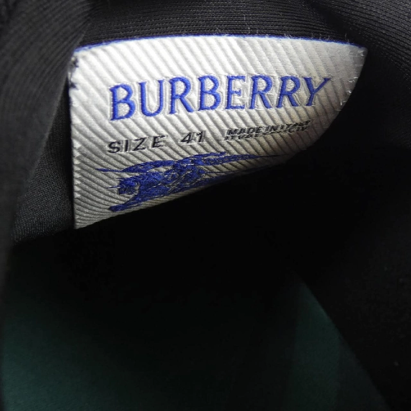 Giày thể thao BURBERRY - Hàng hiệu Chính hãng 905587