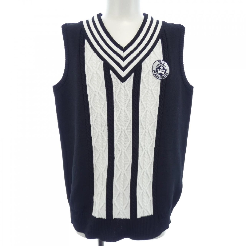 Áo gile PARLY GATES - Hàng hiệu Authentic 884159