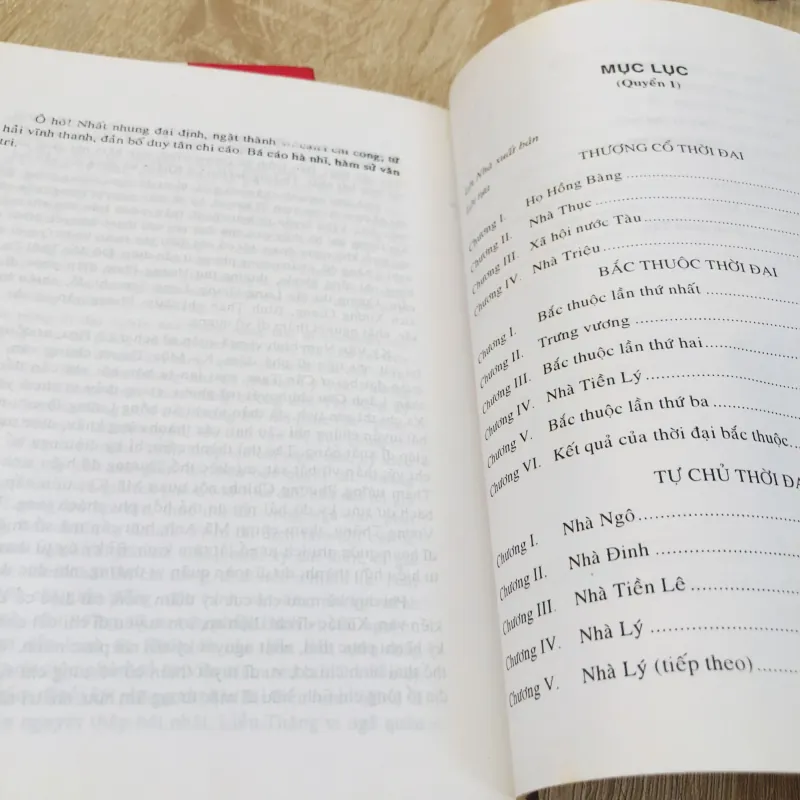 Combo 2 cuốn Việt Nam Sử Lược – Trần Trọng Kim 931930