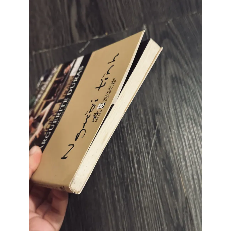 Người tình 600978