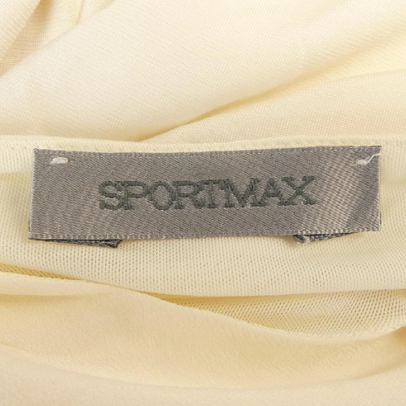 SPORT MAX Top - Hàng hiệu Authentic 824821