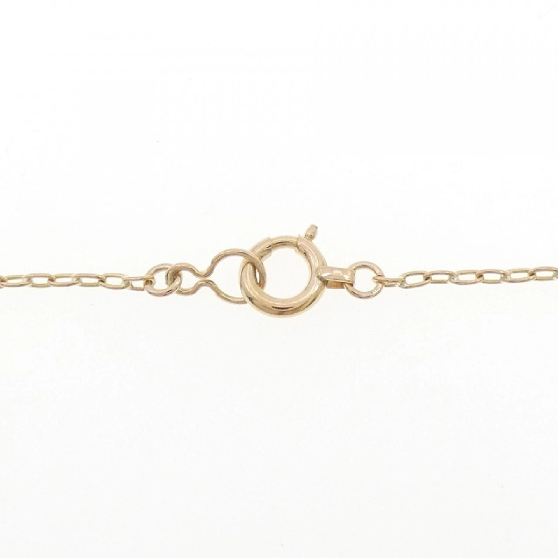 K18YG Dây chuyền - Hàng hiệu Chính hãng 863238