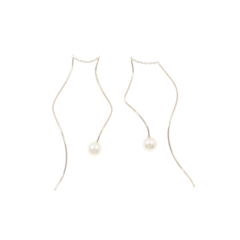 Bông tai ngọc trai Akoya Tasaki 5.8mm 665767