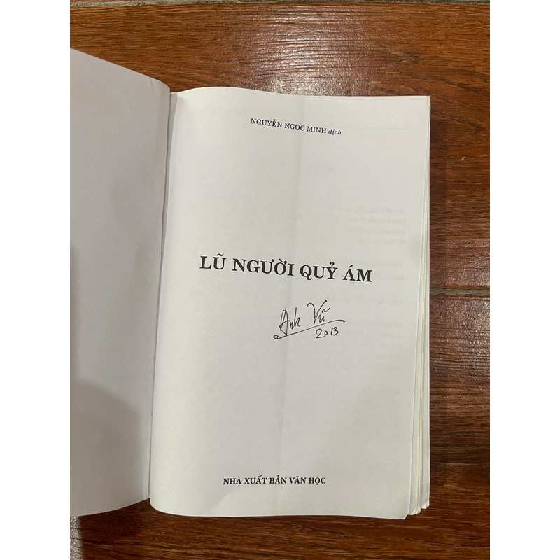 Lũ người quỷ ám - F. Doxtoevxki (k1) 540965