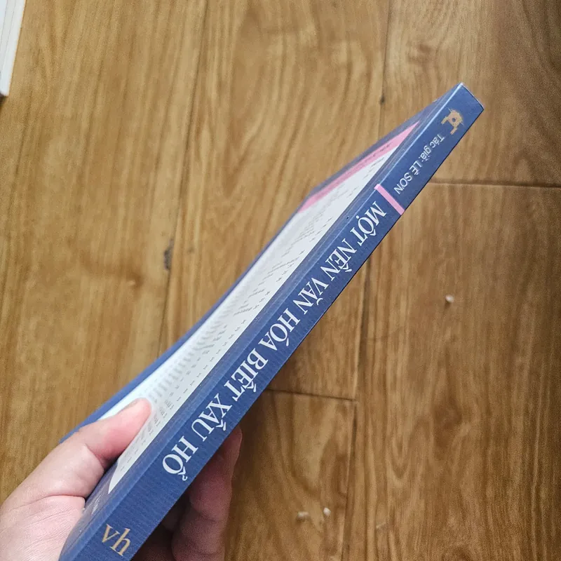 Một nền văn minh hóa biết xấu hổ 
30k 561254