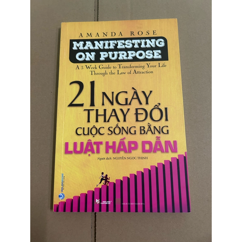 21 ngày thay đổi cuộc sống bằng luật hấp dẫn 475899