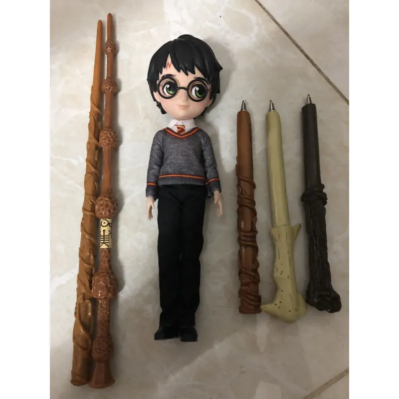 Mô hình Harry portter 780359