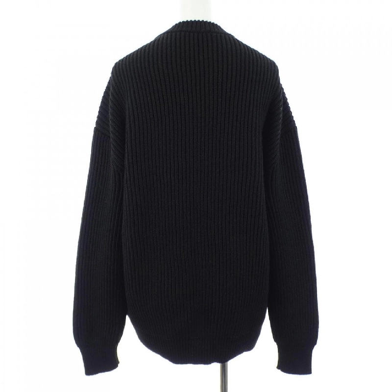 Dolce & Gabbana DOLCE&GABBANA FX243Z/JBVG5 Áo len - Hàng hiệu Chính hãng 808481