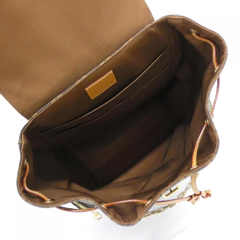 Ba lô Monogram Trio Louis Vuitton M44658 - Hàng hiệu Chính hãng 801314