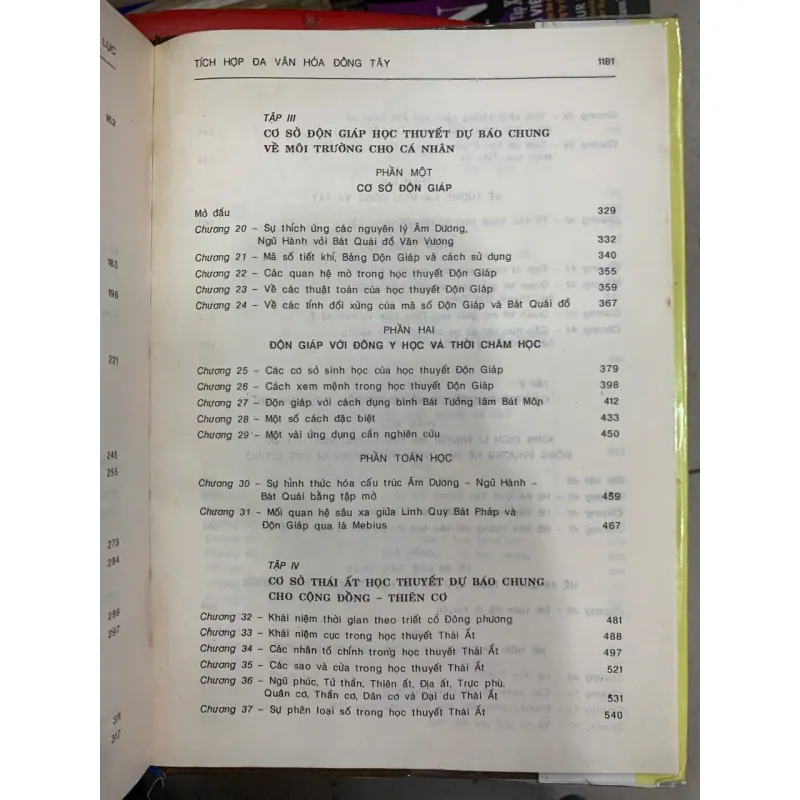 TÍCH HỢP ĐA VĂN HÓA ĐÔNG TÂY CHO MỘT CHIẾN LƯỢC GIÁO DỤC TƯƠNG LAI - NGUYỄN HOÀNG PHƯƠNG 776358
