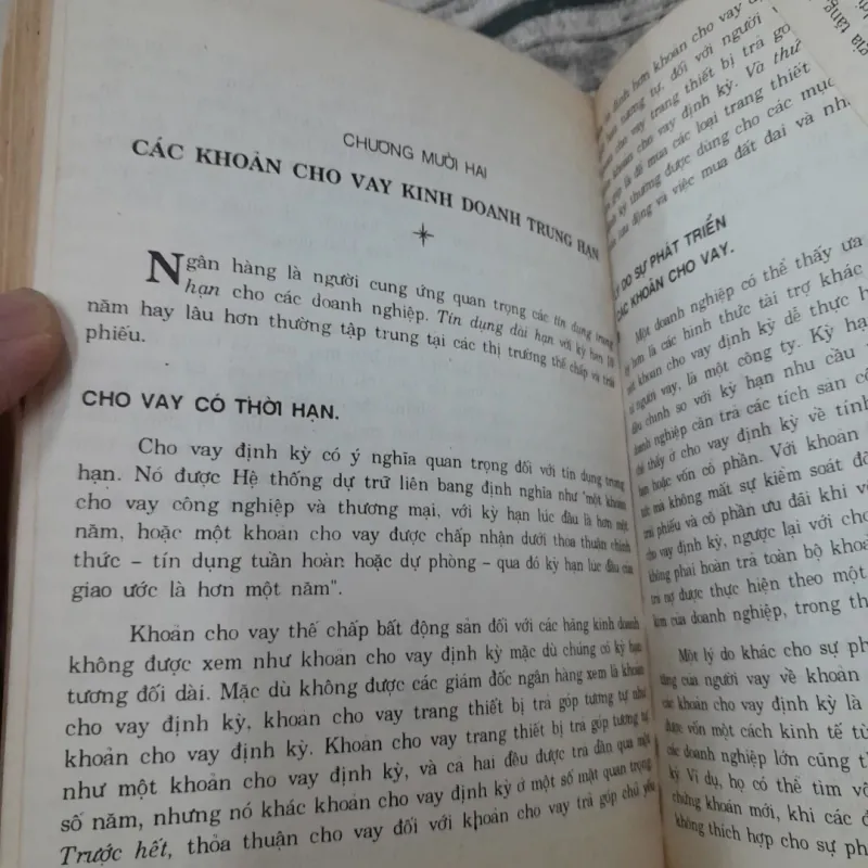 NGÂN HÀNG THƯƠNG MẠI- Tg. GS. Tiến sỹ Edward W.Reed & K.Gill. BD P Tiến sỹ Lê V. Tề 788579