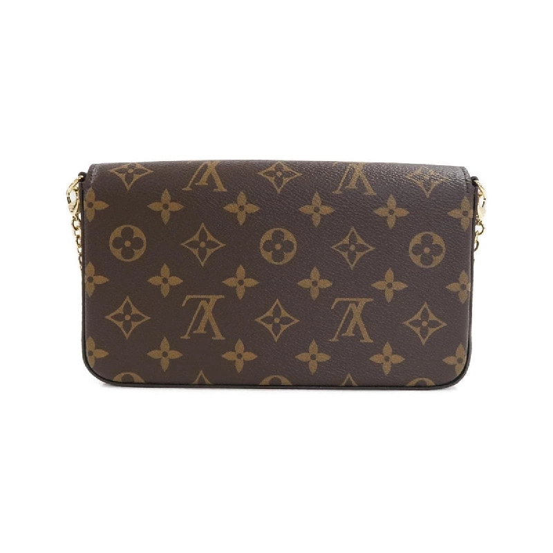 Túi xách Louis Vuitton Monogram Pochette Felicie M81896 - Hàng hiệu Authentic 770512
