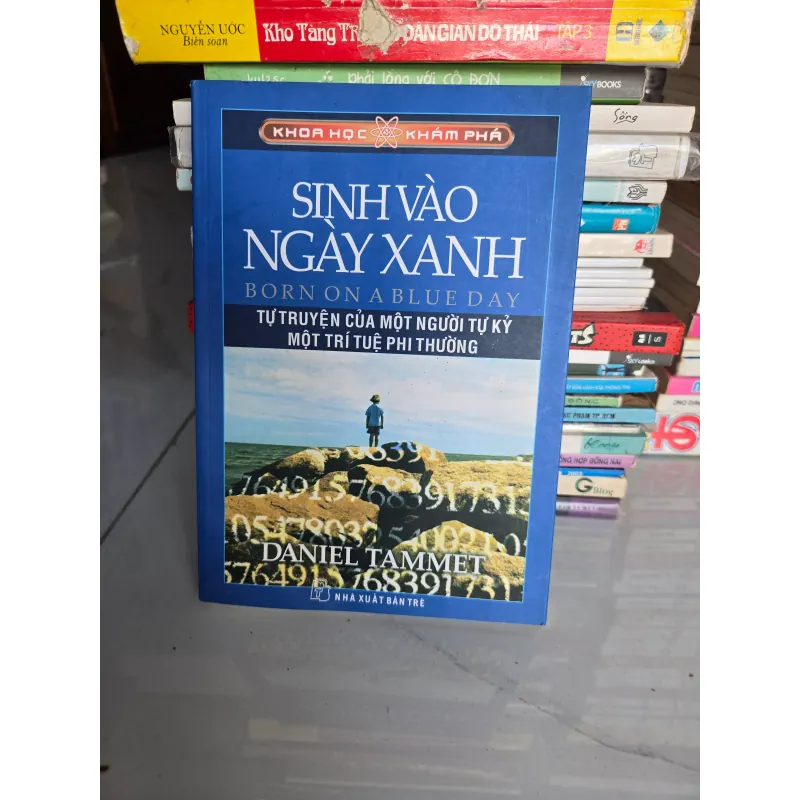 Tôi sinh vào ngày xanh 968678