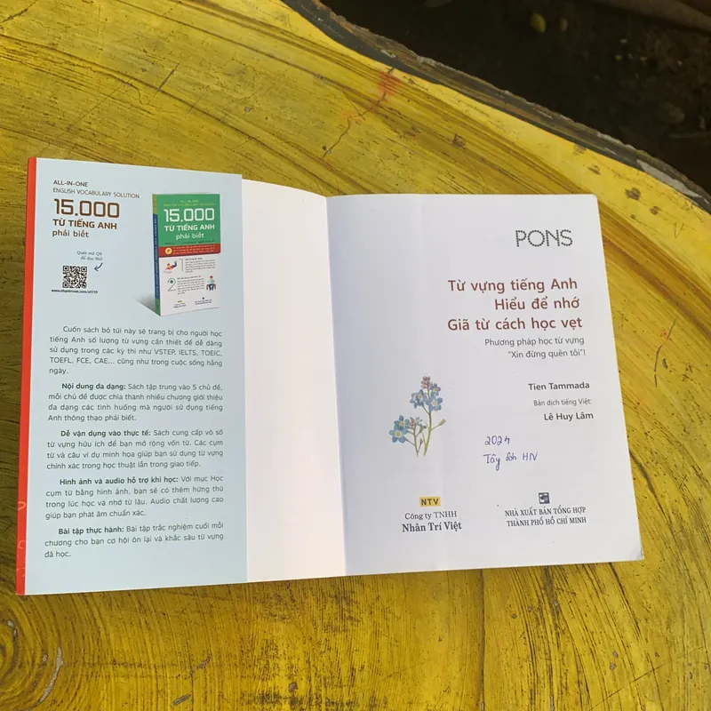 COMBO TỪ VỰNG TIẾNG ANH: HIỂU ĐỂ NHỚ & NHỮNG CHỮ CÁI KÌ DIỆU 737766