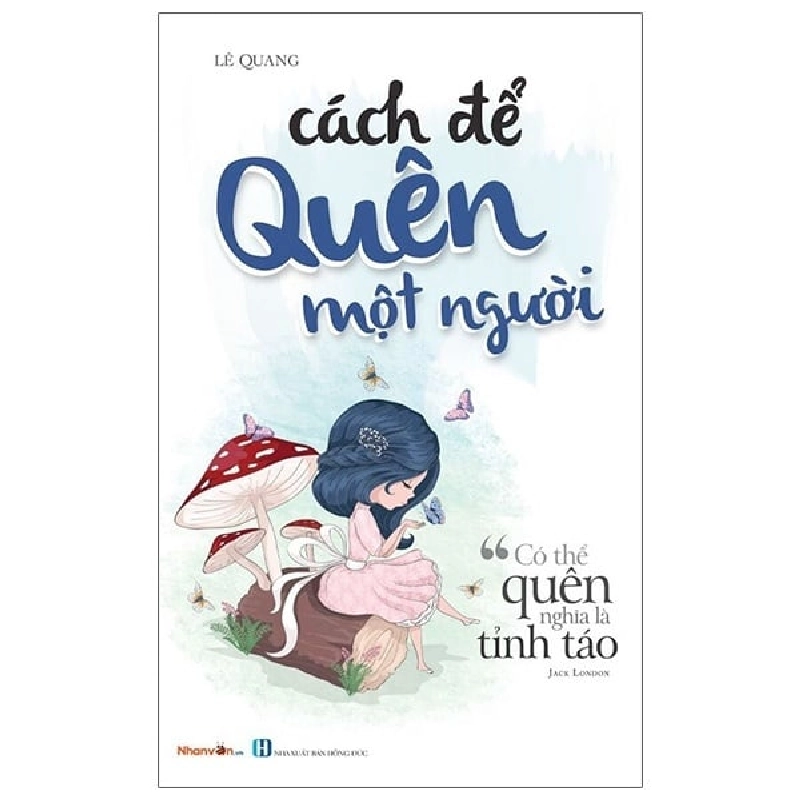 Cách Để Quên Một Người - Lê Quang ASB.PO Oreka Blogmeo 230225 394404