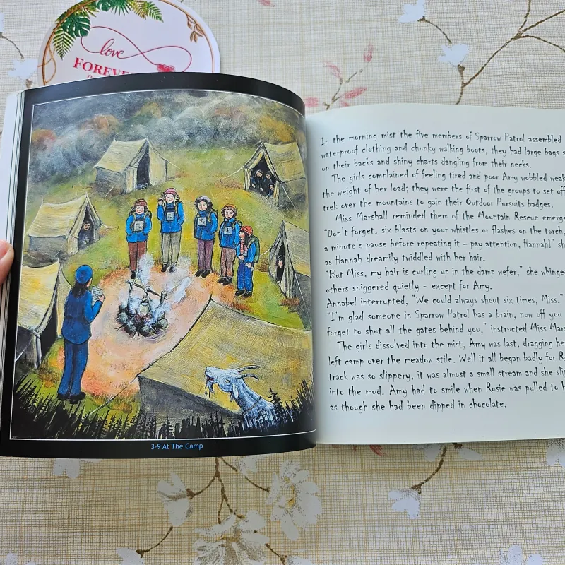 Secret of the Standing Stones 997345