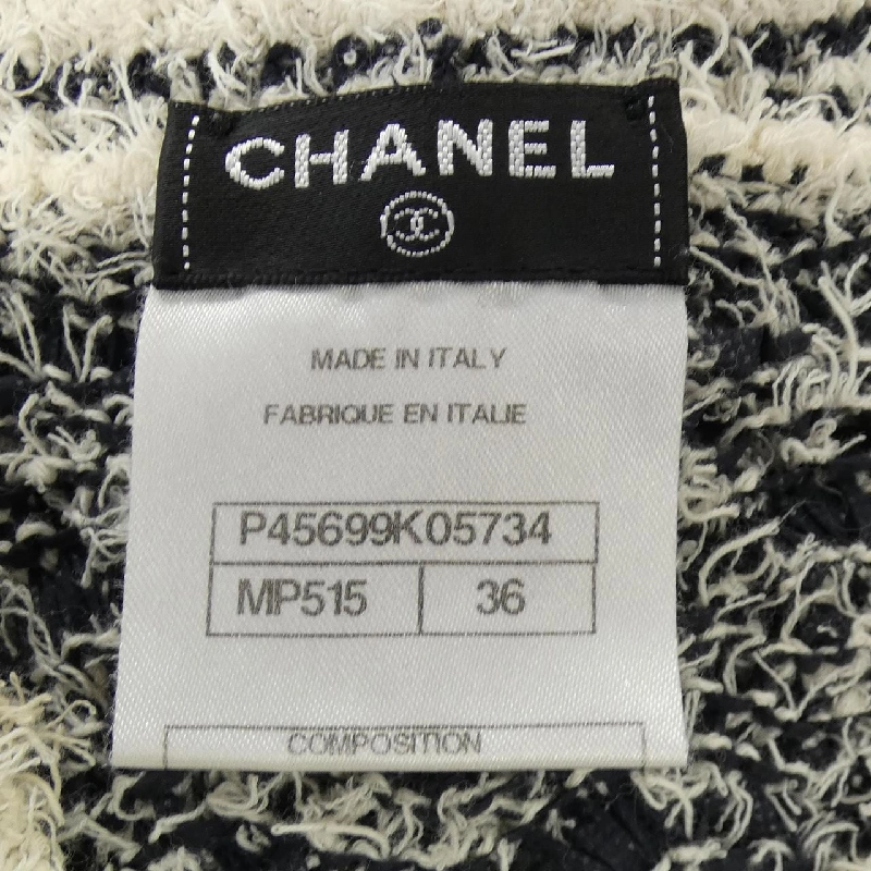 CHANEL P45699K05734 Áo len - Hàng hiệu Chính hãng 818261