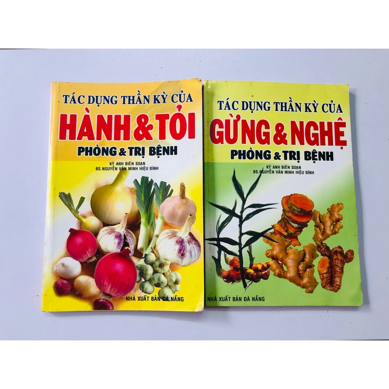 TÁC DỤNG THẦN KỲ CỦA HÀNH TỎI GỪNG NGHỆ  359914