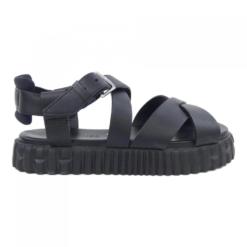 Giày sandal HERMES エベレスト EVEREST 221031Z - Hàng hiệu Authentic 830691